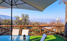 Traulivi Country House